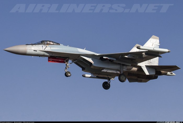 Су-54 Су-56 Су-55