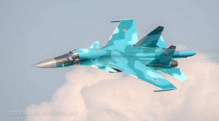 Су 55 пак ФШ
