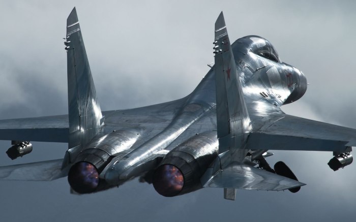 Су 55 самолет