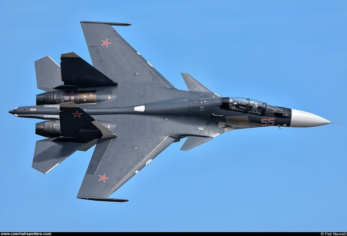 Су 55 фото
