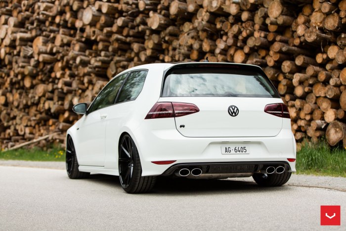 Фольксваген Golf mk7