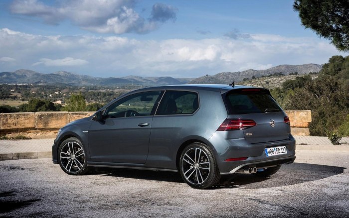 VW Golf 7