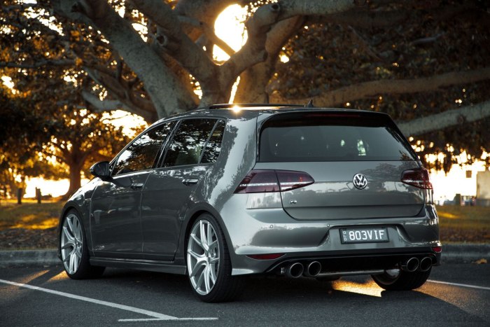 VW Golf 7