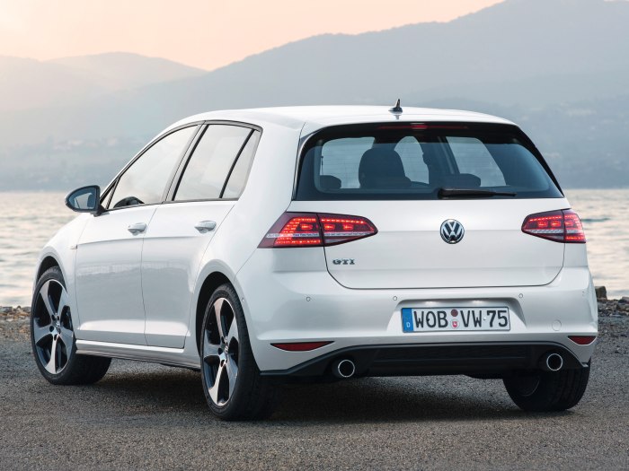 VW Golf 7