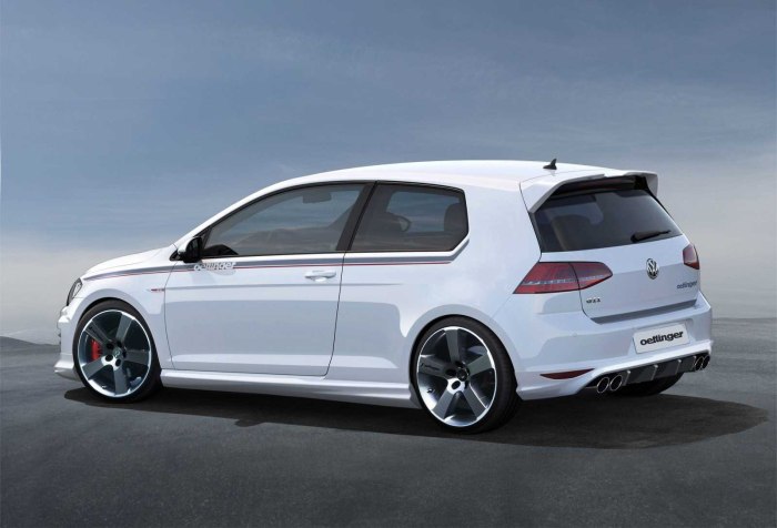 Фольксваген гольф GTI mk7