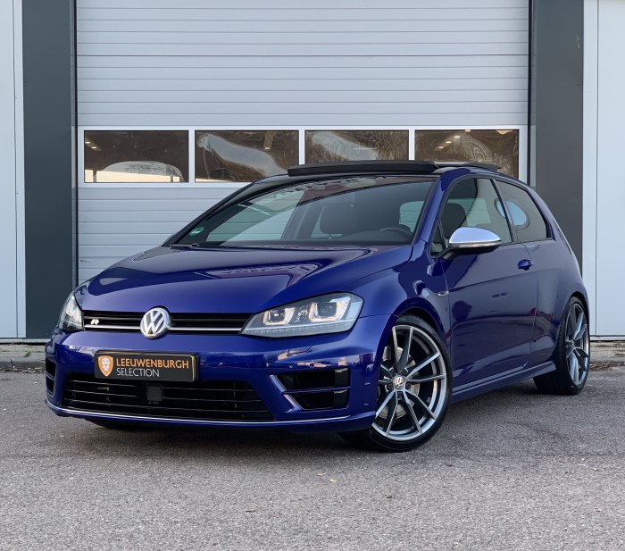 Golf r32 mk7