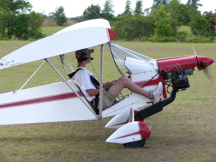 Ison Airbike