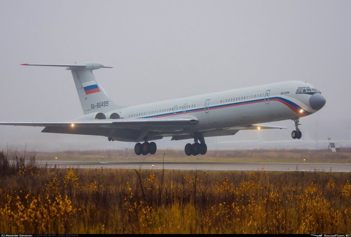 Ил 62