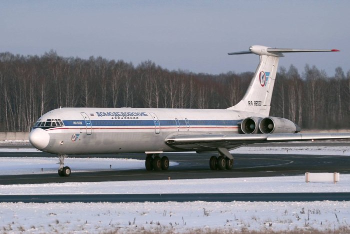 Ил 62