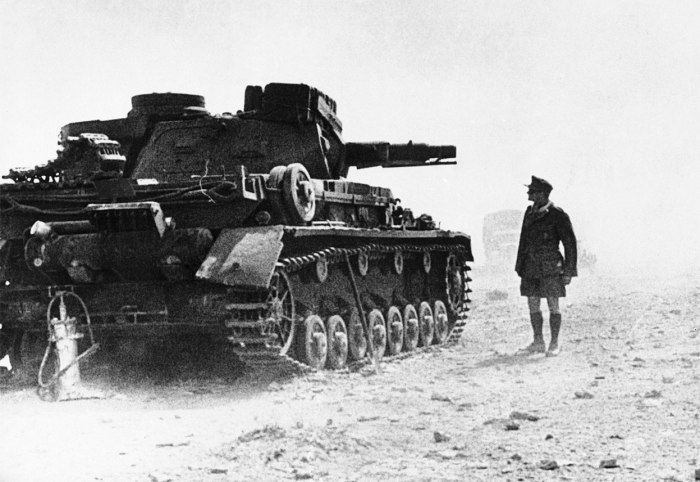 Танки вермахта 1939