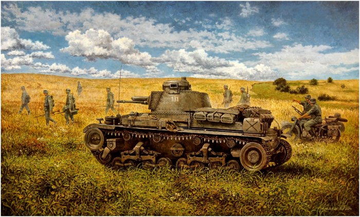 PZ.Kpfw.35(t) (lt vz.35)