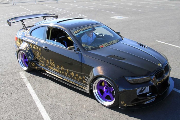 Toyota Supra 92