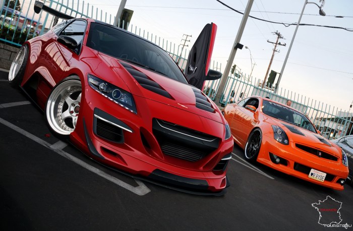 Mazda rx8 2022