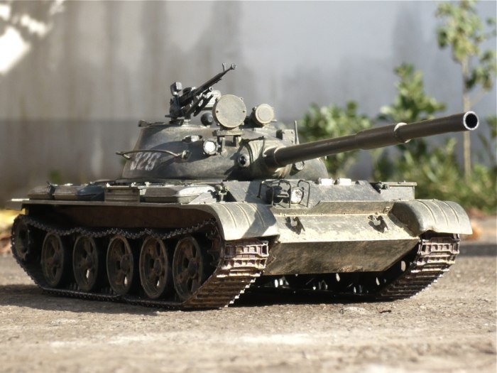 Т 62