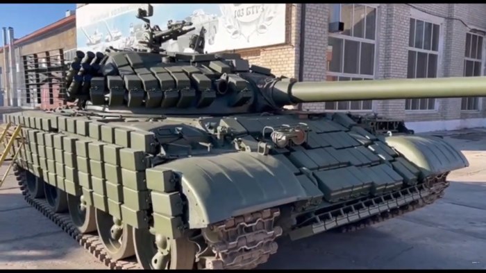 Т 62мв 2022
