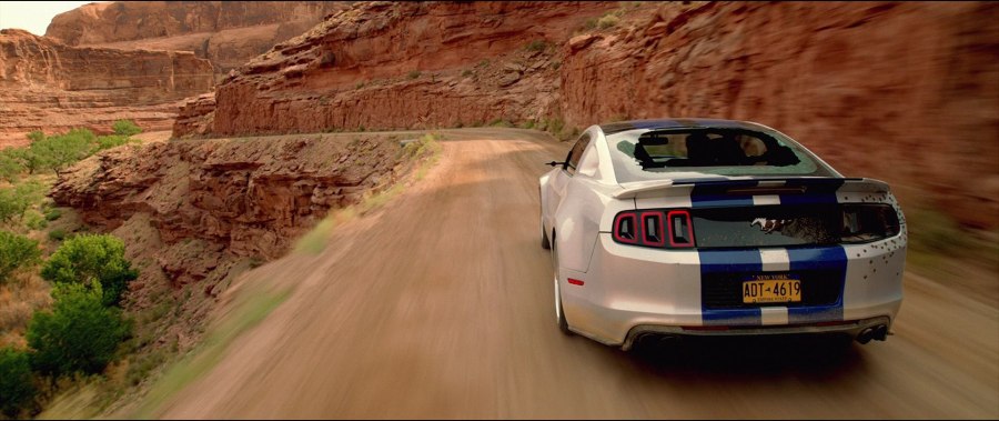 2014 Ford Mustang gt s197