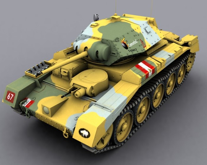 Крусейдер 3