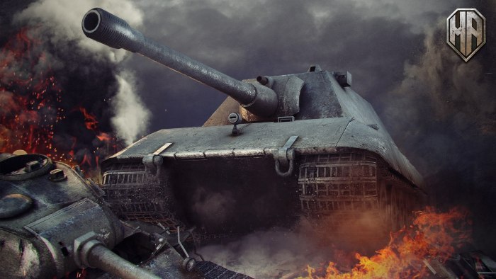E100 Blitz