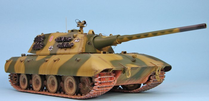 Е100 Хеншель