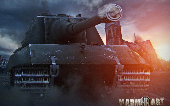 Ворлд оф танк е 100