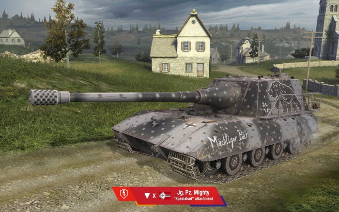 Яга е 100 блиц