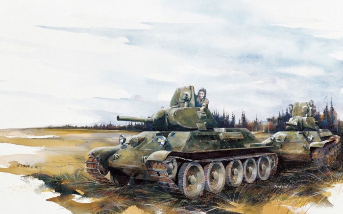 Т 34 76 1940