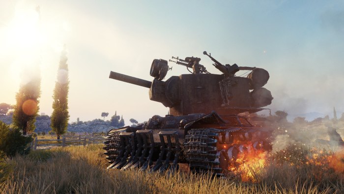 Кв2 танк WOT
