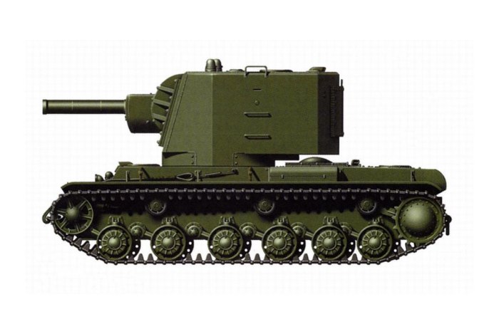 Кв 2 АРК моделс