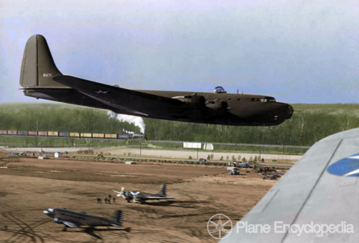 Дуглас в-19