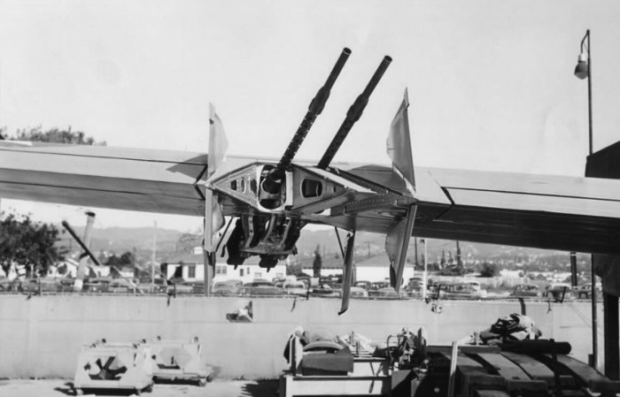 Douglas XB-43 Jetmaster