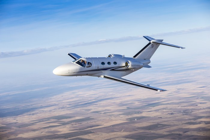 Textron Cessna