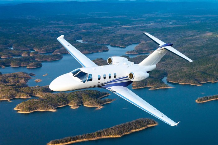 Cessna m2 gen2