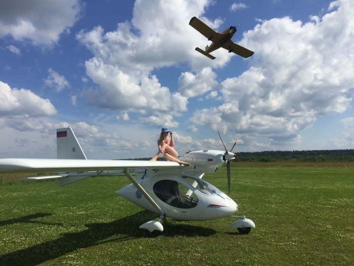Cirrus Vision Jet sf50