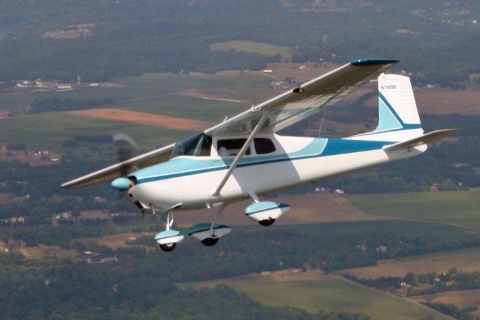 Пилоты Cessna 172