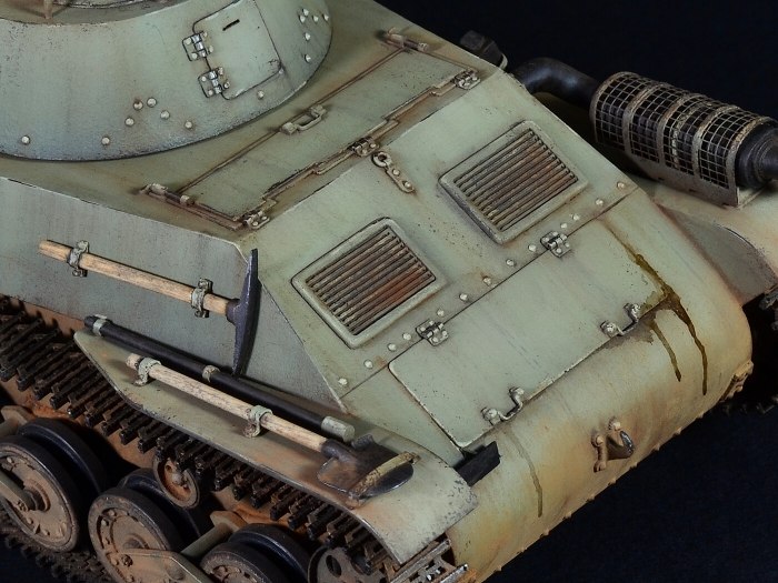Type 98 ke-ni