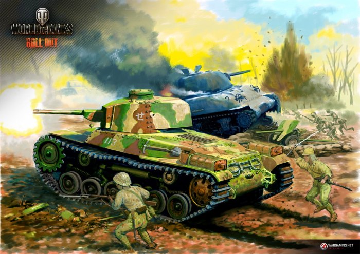 Type 97 Shinhoto chi-ha