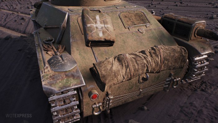 Type 98 ke-ni