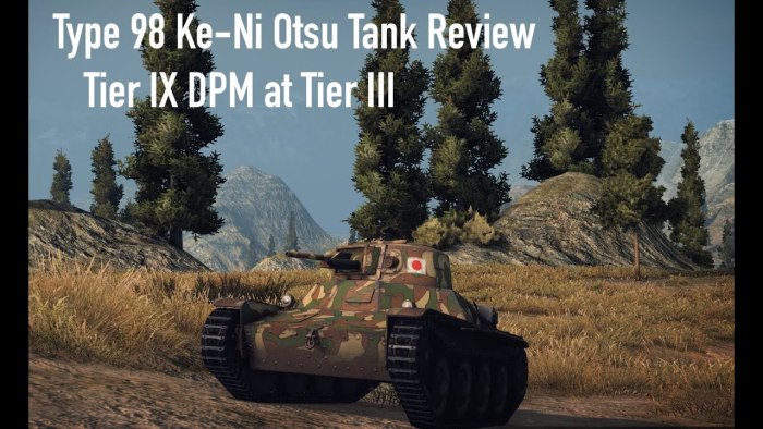Type 98 ke-ni Otsu