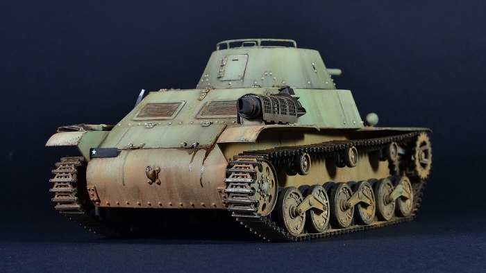 Type 98 Ke-Ni