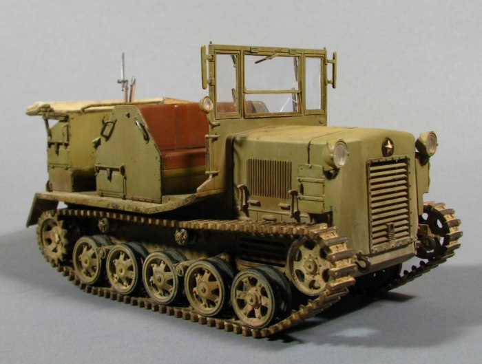 98 4t Prime Mover Shi ke