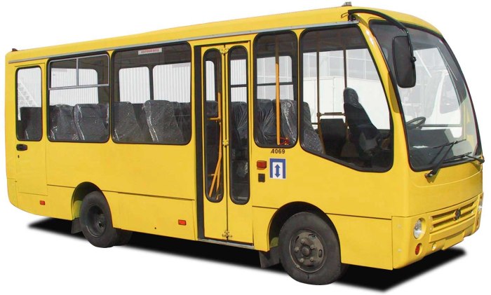 Богдан а601
