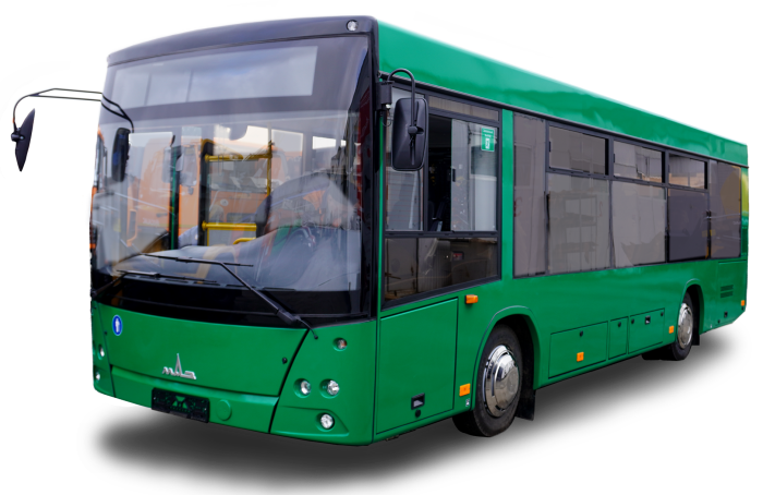 МАЗ 203 2022