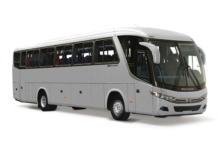 Scania Bus g7