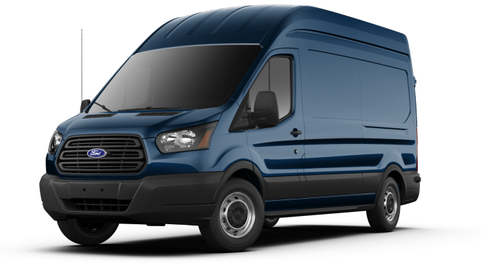 Ford Transit 350 l3h3