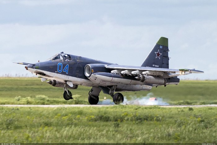Су 25 см 3 Грач
