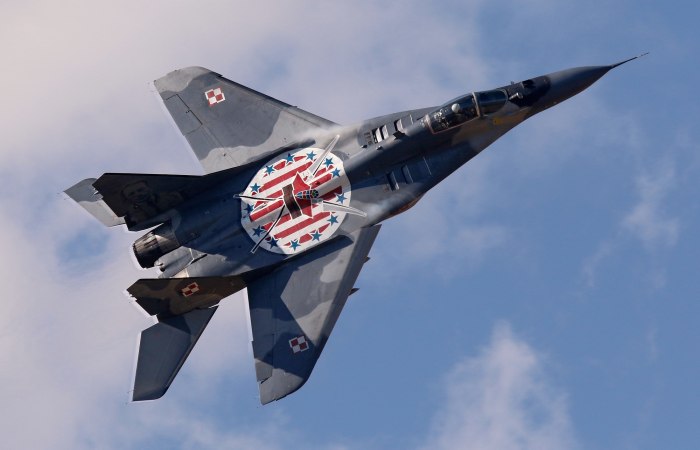 Mig 29