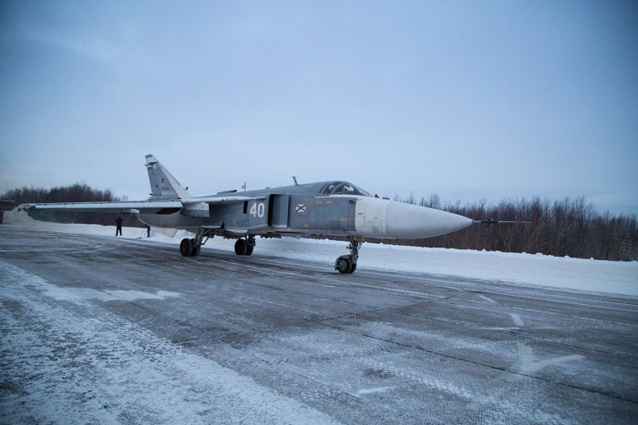 Су24 Хотилово