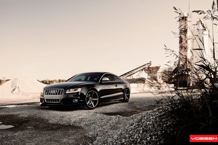 Audi a5 1920x1080