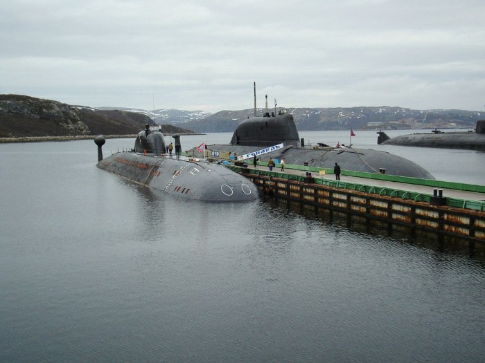 К-335 «гепард»