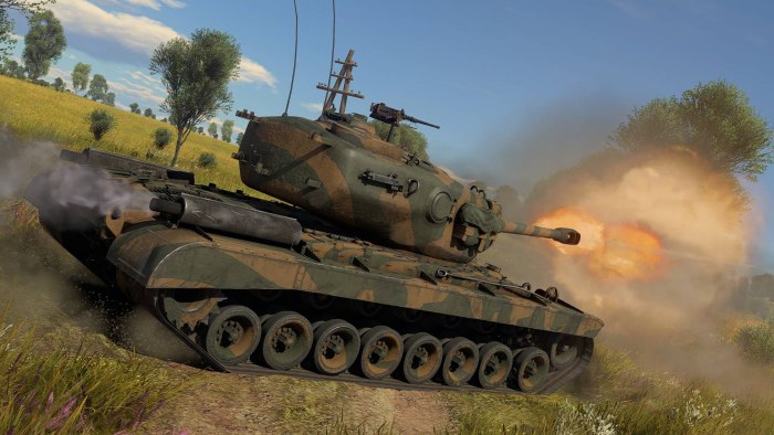 Т29 War Thunder